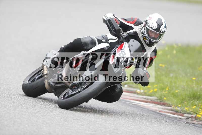 /35 26.07.2025 Speer Racing ADR/Gruppe gelb/821